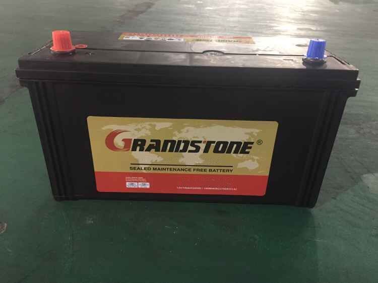 MAINTENANCE FREE BATTERY 620 34 (1)