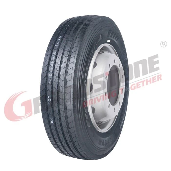 BAN TRUK 235/75R17.5 GT178