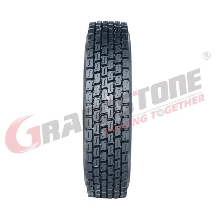 295/80R22.5 HIGH TRACTION DRIVE TIRE