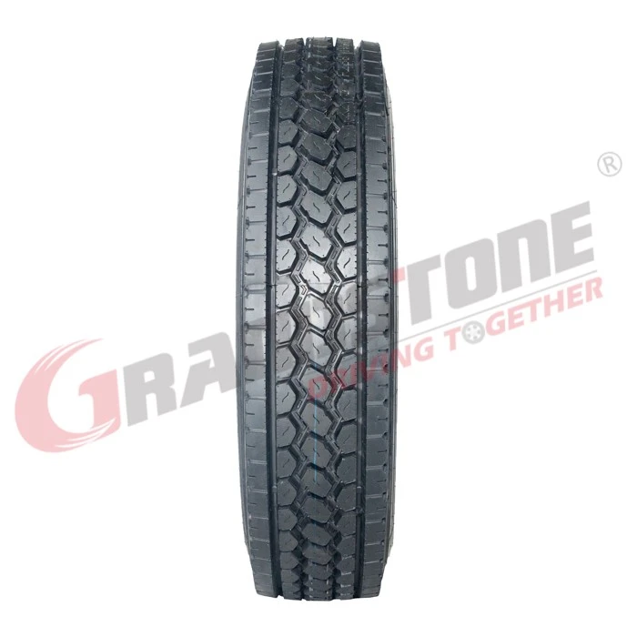 11R22 5 Drive Tire
