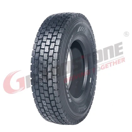 12R22.5-18Ban Blok Penggerak PR