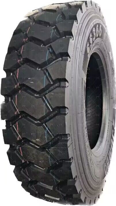 315/80R22.5-22PR SS366 Ban Luar Jalan